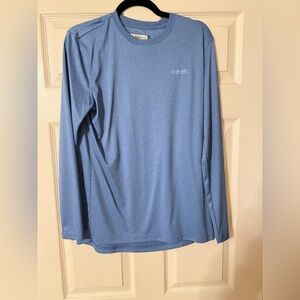 Magellan Women’s Boyfriend fit Fishing shirt